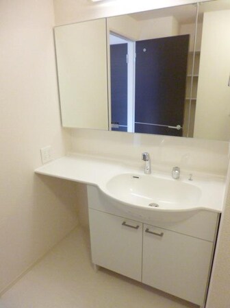 レスポワールAの物件内観写真